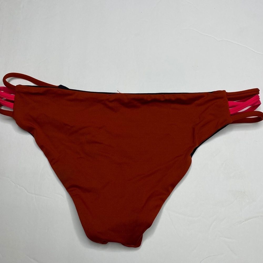 L*Space Reversible Bikini Bottom - Picture 4 of 7